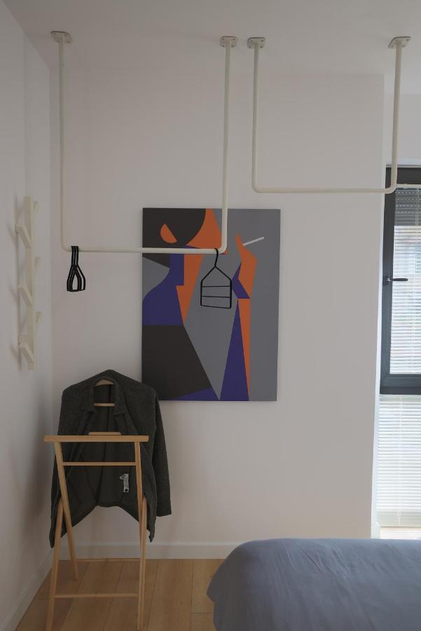 Apollo Apartment By Holistay Tirana Zewnętrze zdjęcie