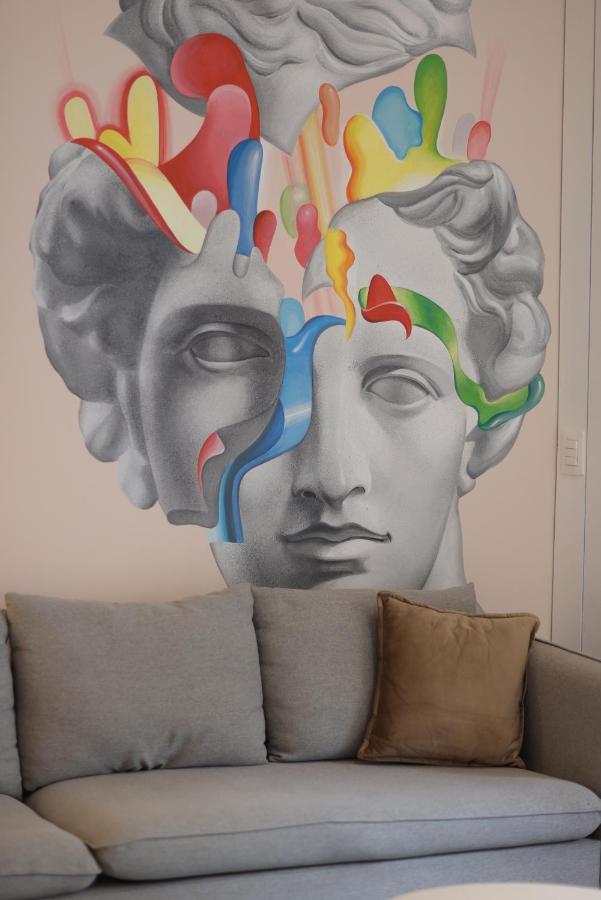 Apollo Apartment By Holistay Tirana Zewnętrze zdjęcie