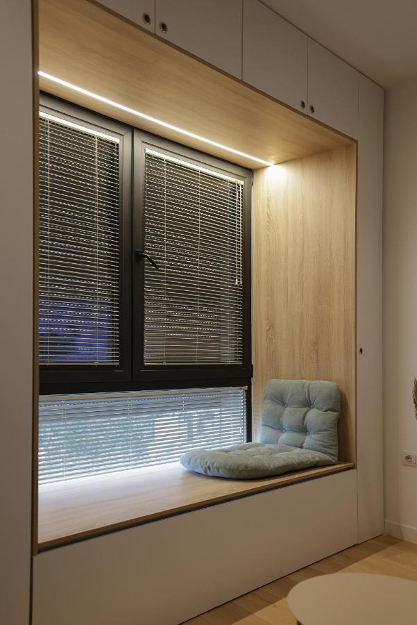 Apollo Apartment By Holistay Tirana Zewnętrze zdjęcie